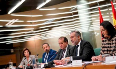 Comunitatea Madrid a acordat asistență juridică gratuită pentru aproape 79.000 de persoane în 2021, cu 14% mai mult decât anul precedent