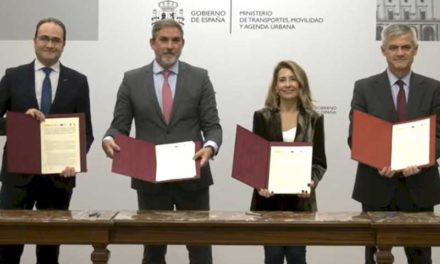 Acorduri cu Galicia, Insulele Baleare, Madrid și Murcia pentru promovarea construcției pentru închirierea la prețuri accesibile și reabilitarea a peste 6.100 de locuințe