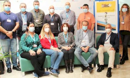 Spitalul Clínico San Carlos organizează a patra Conferință pentru hamali din Comunitatea Madrid