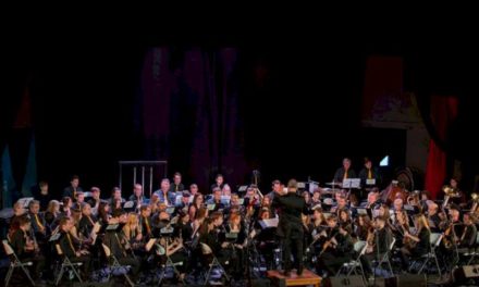 Alcalá – Mare succes de public pentru concertul oferit de Formația Simfonică Complutense cu ocazia Sfintei Cecilia