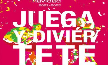 Torrejón – De astăzi, luni, 28 noiembrie până pe 2 decembrie, perioada de înscriere la programul „Colevacací” va rămâne deschisă…