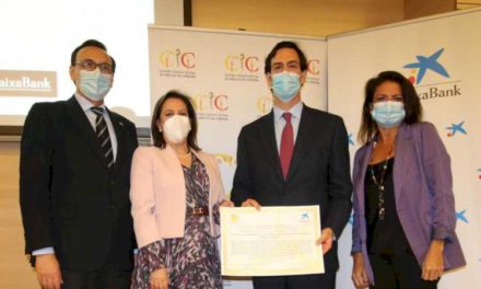 Șeful Secției de Cardiologie a Spitalului Puerta de Hierro primește primul premiu de cercetare acordat de Colegiul Medicilor din Córdoba