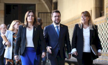 Guvernul prezintă o sută de acțiuni pentru promovarea catalanii în toate domeniile