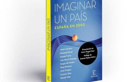 Guvernul reunește unii dintre cei mai relevanți scriitori ai momentului în Imagining a country, un eseu colectiv despre viitorul Spaniei