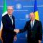 Irlanda: 13 IUNIE 2022 Secția Consulară este închisă