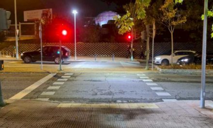 Alcalá – Corpuri de iluminat noi pe Avenida Miguel de Unamuno: îmbunătățirea iluminatului și a securității în tronsonul dintre arena de tauri și Al…