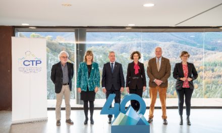 Consilierul Serret celebrează „impulsul pe care îl dăm hidrogenului verde în Comunitatea de Muncă din Pirinei”