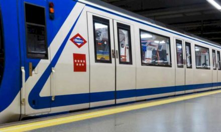 Comunitatea Madrid activează dispozitivul special de Crăciun în Metrou pentru sărbătorile de Crăciun cu o întărire a trenurilor de până la 50%