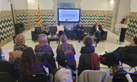 Generalitat din Girona și Consiliul Provincial din Girona comemorează Nașterea lui Yarza Planas în memoria primei femei primar a Cataloniei