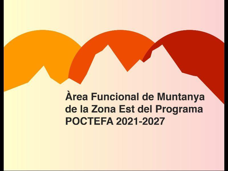 Direcția Generală Fonduri Europene și Ajutoare de Stat organizează o zi de prezentare a Zonei Funcționale Montane cu reprezentanți instituționali ai teritoriului