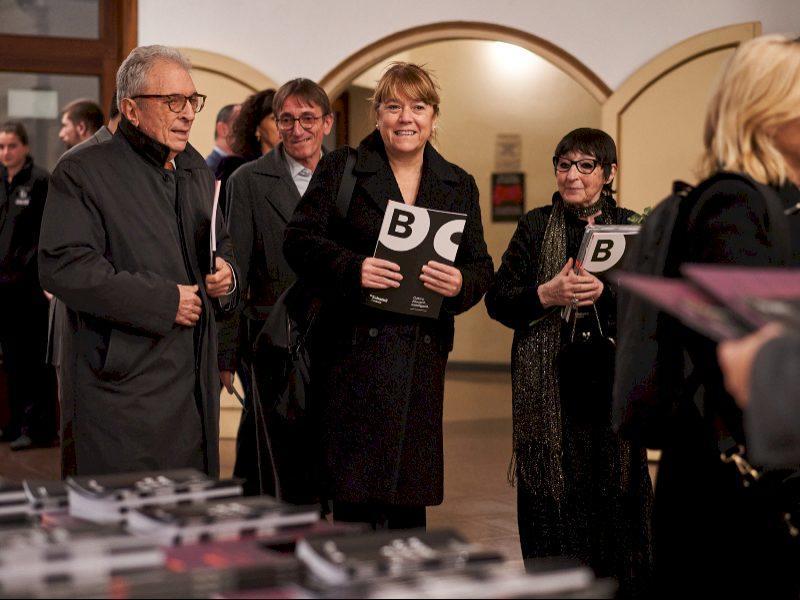 Ministrul Culturii participă la gala de 40 de ani a Asociației Prietenii Operei din Sabadell