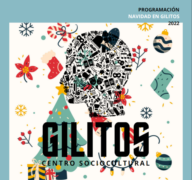 Alcalá – Gilitos este, de asemenea, plin de propuneri culturale și de agrement în acest Crăciun