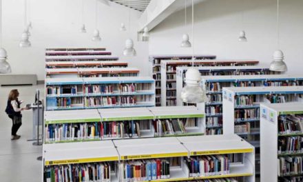 Comunitatea Madrid a împrumutat cu 14% mai multe cărți și conținut prin eBiblio în acest an