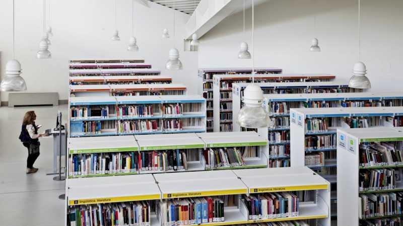 Comunitatea Madrid a împrumutat cu 14% mai multe cărți și conținut prin eBiblio în acest an
