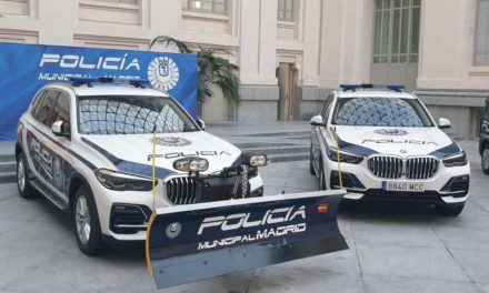Mai sigure și dotate cu tehnologie avansată, așa sunt noile vehicule ale Corpului de Poliție Municipală