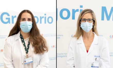 Serviciul de Chirurgie Maxilo-Facială al Spitalului Gregorio Marañón, premiat la Congresul de Chirurgie Orală și Implantologie