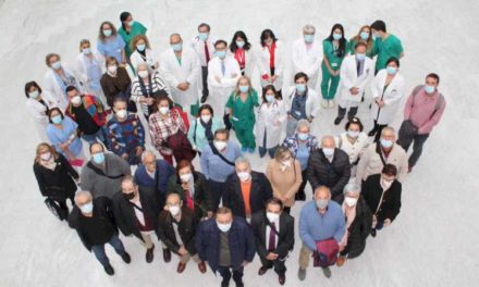 Spitalul Puerta de Hierro, lider în implantarea asistenței ventriculare la pacienții cu insuficiență cardiacă avansată