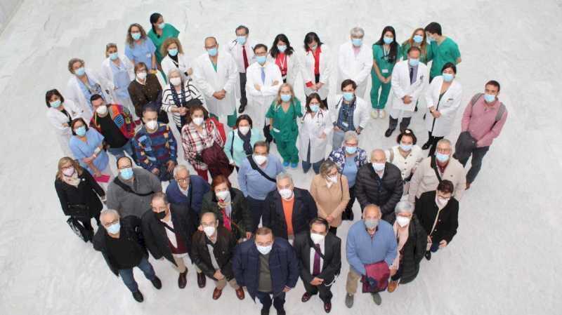 Spitalul Puerta de Hierro, lider în implantarea asistenței ventriculare la pacienții cu insuficiență cardiacă avansată