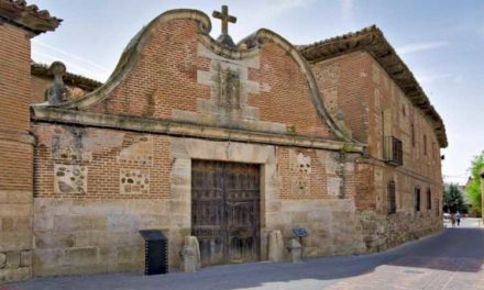 Comunitatea Madrid declară Cartuja de Talamanca de Jarama Bun de Interes Cultural