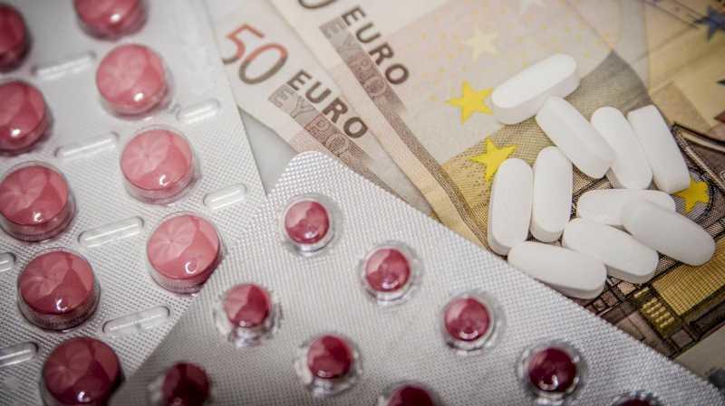 Comunitatea Madrid investește 53 de milioane pentru achiziționarea de medicamente generice în spitalele sale publice