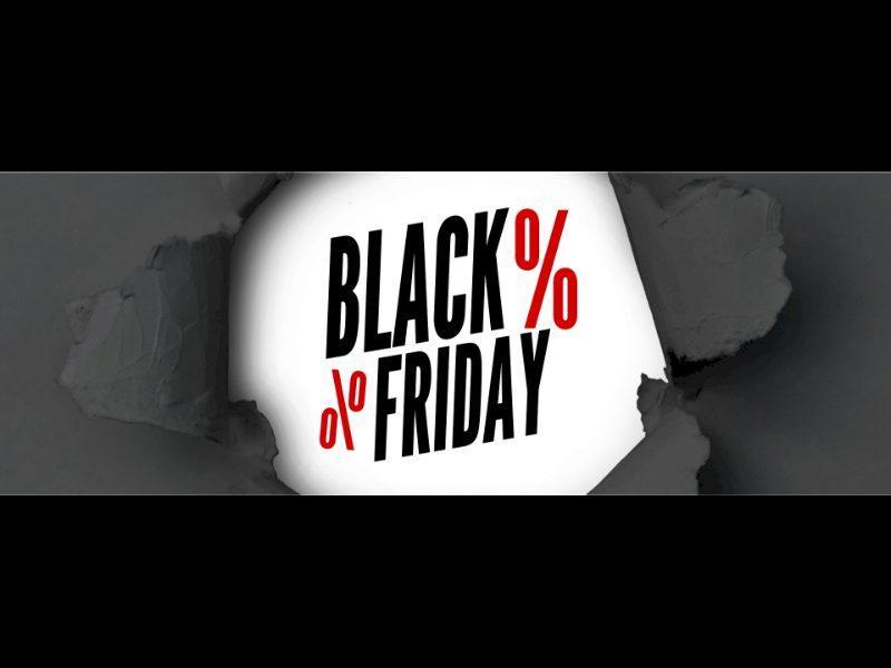 Empresa i Treball detectează nereguli în peste 50% dintre ofertele analizate cu ocazia Black Friday