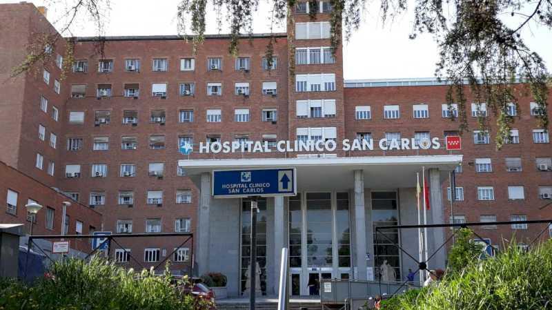 Serviciul de farmacie al Spitalului Clínico San Carlos, premiat pentru angajamentul și atenția acordată bolilor rare