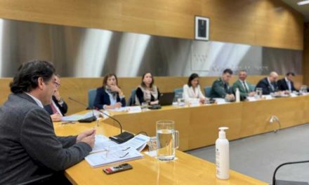 Comunitatea Madrid lansează Consiliul Consultativ pentru Siguranța Transportului Public pentru a garanta protecția utilizatorilor