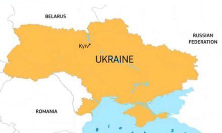Afacerile Externe trimite noi echipamente electrice în Ucraina pentru a atenua întreruperile de curent