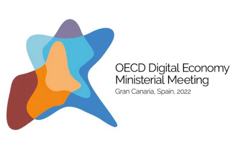 Spania găzduiește 50 de delegații ministeriale care vor defini viitorul economiei digitale în cadrul Conferinței ministeriale OCDE