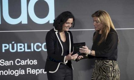Spitalul Public Clínico San Carlos din Comunitatea Madrid, premiat la Premiile ABC Salud