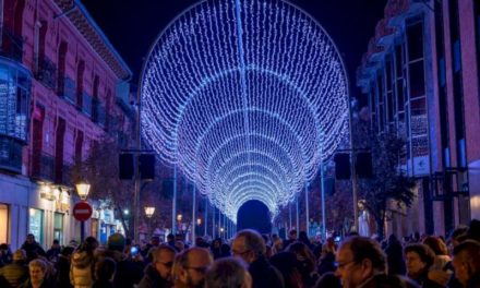 Alcalá – Alcalá de Henares înregistrează o creștere semnificativă a vizitatorilor în weekendul lung din decembrie