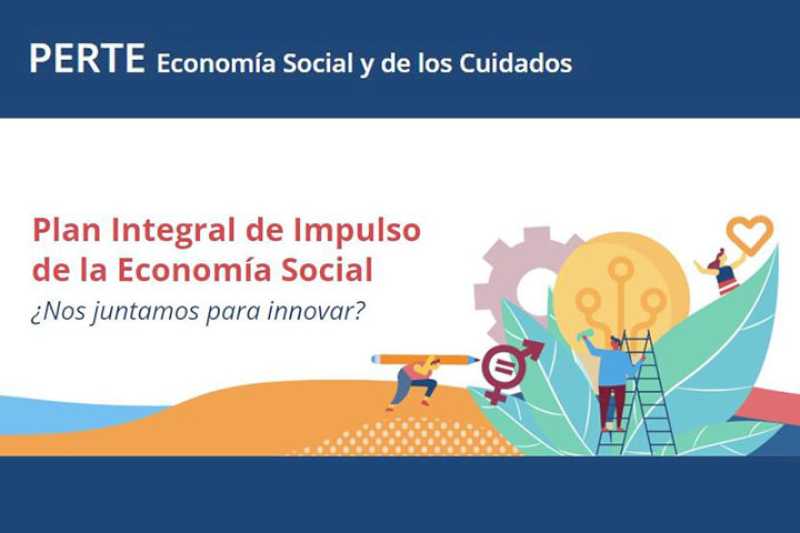 Apeluri de muncă pentru ajutoare pentru promovarea economiei sociale: 99,3 milioane de euro