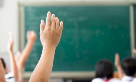 Comunitatea Madrid va extinde educația pe 0-3 ani la două școli publice din Fuenlabrada anul viitor