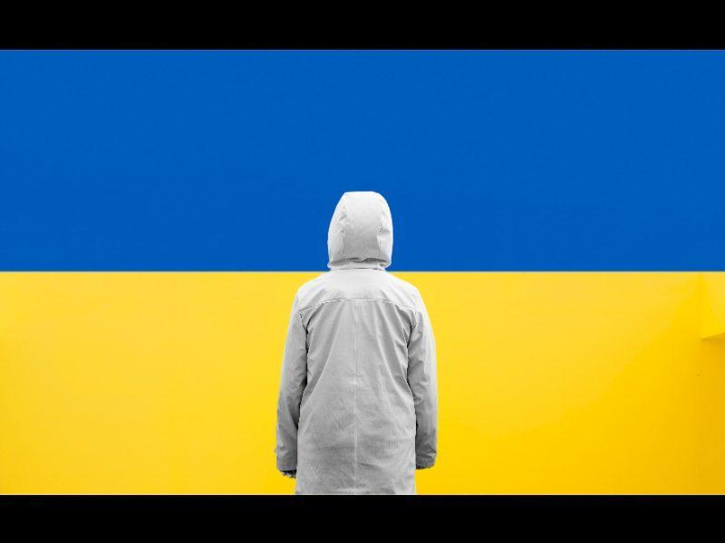 Ajutoarele pentru persoanele strămutate de războiul din Ucraina pot fi solicitate de mâine