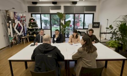 Compania daneză de jocuri video IO Interactive va crea 150 de noi locuri de muncă la studioul său din Barcelona