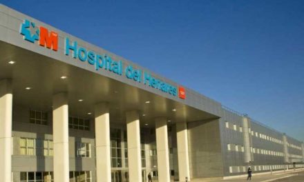 Comunitatea Madrid aprobă lucrări de îmbunătățire la stația de metrou Hospital del Henares