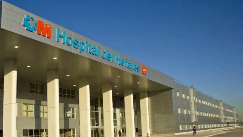 Comunitatea Madrid aprobă lucrări de îmbunătățire la stația de metrou Hospital del Henares