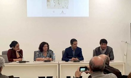 Alcalá – Prezentarea cărții „Istorie și artă în cimitirul municipal din San Roque de Alcalá de Henares”