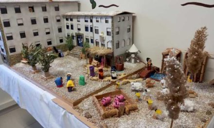 Spitalul Guadarrama umple zilele de Crăciun cu evenimente festive
