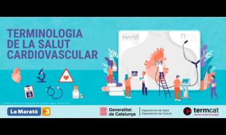 Terminologia sănătății cardiovasculare, într-un nou dicționar și un nou infografic interactiv