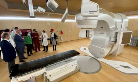 Navarra va avea pentru prima dată două acceleratoare liniare pentru oncologie cu radiații adaptive și un PET-CT în sistemul public
