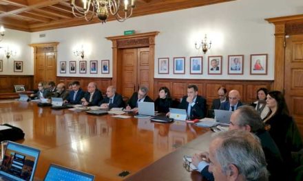 Spania și Portugalia convin să consolideze cooperarea pentru a face față situațiilor de secetă din bazinele hidrografice comune