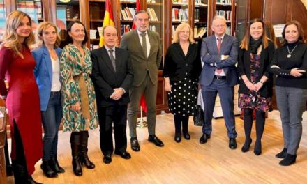 Comunitatea Madrid a deservit 5.820 de persoane în birourile sale de asistență pentru victimele infracțiunilor în 2021, cu 51% mai mult decât în ​​2020