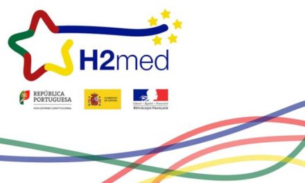 A fost prezentată candidatura H2Med pentru un Proiect de Interes Comun al Uniunii Europene