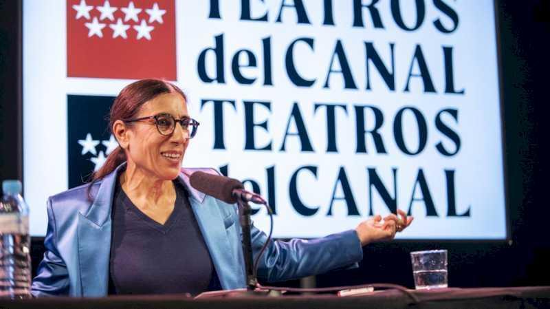 Comunitatea Madrid își umple Teatros del Canal în 2022 cu aproape 200.000 de spectatori