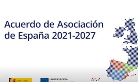 Spania și Comisia Europeană ratifică Acordul de Asociere 2021-2027