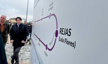 Comunitatea Madrid lansează un serviciu special de autobuz care face legătura între cartierele Canillejas și Rejas