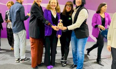 Torrejón – Consiliul Local din Torrejón de Ardoz a fost premiat de Guvernul Spaniei și FEMP pentru activitatea sa împotriva violenței de gen
