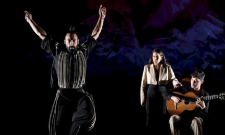 Comunitatea acordă Medalia Internațională de Arte 2021 Asociației Flamenco Tablaos din Madrid