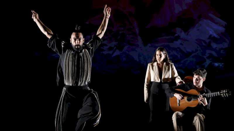 Comunitatea acordă Medalia Internațională de Arte 2021 Asociației Flamenco Tablaos din Madrid
